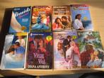 Harlequin bestsellers en andere romans, Boeken, Ophalen of Verzenden