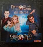 Spel Nachtwacht 'Ad Inferos', Drie of vier spelers, Ophalen, Zo goed als nieuw, Studio 100