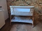Co-sleeper Chipolino Sweet Dreams mocca/wood, Ophalen, Zo goed als nieuw, Matras