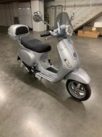 vespa  LX125cc, Fietsen en Brommers, Ophalen, Gebruikt, 124 cc