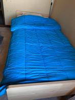 Eenpersoons bed, Ophalen, Gebruikt, Eenpersoons