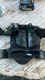 Bmx Harnas youth maat m, Motoren, Kleding | Motorkleding, Motorcrosskleding, Kinderen, Ophalen of Verzenden, Kenny