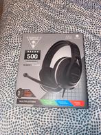 Casque Gaming Turtle Beach Recon 500, Comme neuf