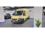 CITROEN * JUMPER * L2H2 * SPECIALE OPHANGING * MOOIE STAAT!, Auto's, Bestelwagens en Lichte vracht, Gebruikt, Citroën, Bedrijf
