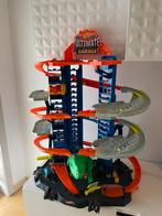 Hotwheels Ultimate 1m hoge garage, Ophalen, Zo goed als nieuw
