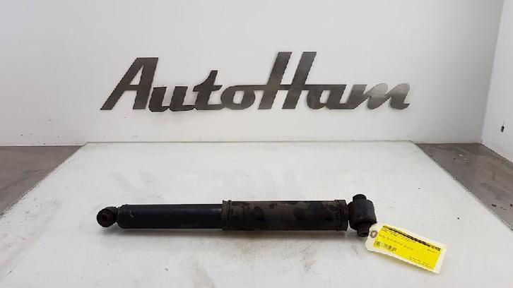 AMORTISSEUR ARRIÈRE DROIT Renault Megane III Berline (BZ), Autos : Pièces & Accessoires, Suspension & Châssis, Renault, Utilisé