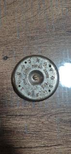 A vendre, harmonicas vintage. État voire photos., Enlèvement ou Envoi