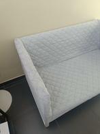 Zetel ikea, Huis en Inrichting, Ophalen, Tweepersoons, Zo goed als nieuw, Rechte bank