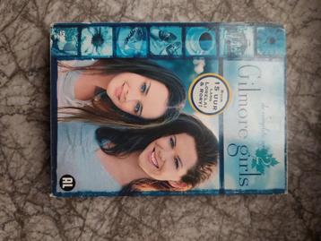 Gilmore Girls seizoen 2 beschikbaar voor biedingen