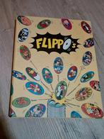 Flippo map compleet, Collections, Flippos, Looney Tunes, Enlèvement ou Envoi