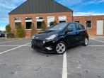 Hyundai i10 automaat, Auto's, Hyundai, 4 cilinders, Zwart, 62 kW, Bedrijf