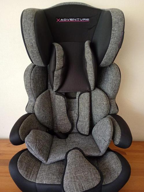 Autostoel Premium 9-36kg met twee zitverhogers gratis, Kinderen en Baby's, Autostoeltjes, Zo goed als nieuw, Overige merken, 9 t/m 36 kg