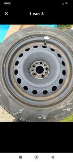 Winterbanden, Ophalen, 16 inch, Banden en Velgen, Winterbanden