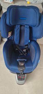 Recaro Salia, Ophalen, Gebruikt, Isofix
