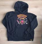 Nieuw! Hoodie Hellfire Club maat XL, Neuf, Enlèvement ou Envoi, Noir, Netflix