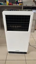 Air cooler, Ophalen, Zo goed als nieuw, Afstandsbediening