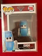 Funko pop Guido, Verzamelen, Ophalen