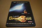 Space Time : L'Ultime Odyssée, CD & DVD, DVD | Science-Fiction & Fantasy, Science-Fiction, Envoi