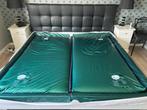 Waterbed, Huis en Inrichting, Slaapkamer | Waterbedden, Ophalen, Tweepersoons, Overige maten, 200 cm