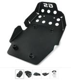 BMW F 650 GS 08-12  Motoguard Skid Plate NEW, Ophalen of Verzenden, Nieuw