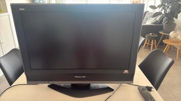 Lcd panasonic, Enlèvement, Comme neuf, LCD, Panasonic