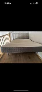 Matras 160x200, Ophalen, Zo goed als nieuw