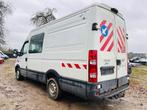 Iveco Daily 2011 2.3D, Te koop, Diesel, Bedrijf, Euro 4