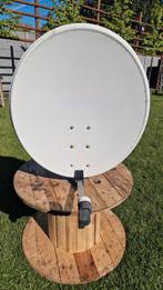 Décodeur satellite et parabole, TV, Hi-fi & Vidéo, Comme neuf, Enlèvement ou Envoi