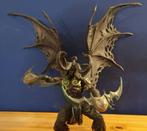 Statue d'Illidan World of Warcraft, Comme neuf, Ongedeerd, Enlèvement ou Envoi