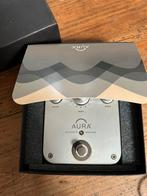 Fishman Aura 16, Muziek en Instrumenten, Snaarinstrumenten | Gitaren | Akoestisch, Ophalen, Zo goed als nieuw