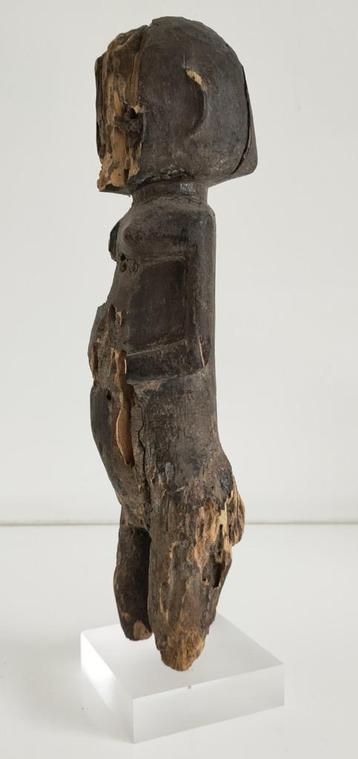DOGON (MALI) / Très ancien statuaire., Antiquités & Art, Art | Sculptures & Bois, Enlèvement