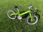 Kinderfiets LIKEtoBIKE Kokua 16s Groen, Fietsen en Brommers, Ophalen, Gebruikt, 16 tot 20 inch, Kokua. I Like to bike