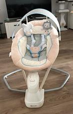 Baby wip met muziek en beweging, Kinderen en Baby's, Overige merken, Wipstoel, Ophalen of Verzenden, Met gordel(s) of riempje(s)