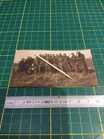 Photo belge originale mitrailleusesPremière Guerre mondiale, Enlèvement ou Envoi