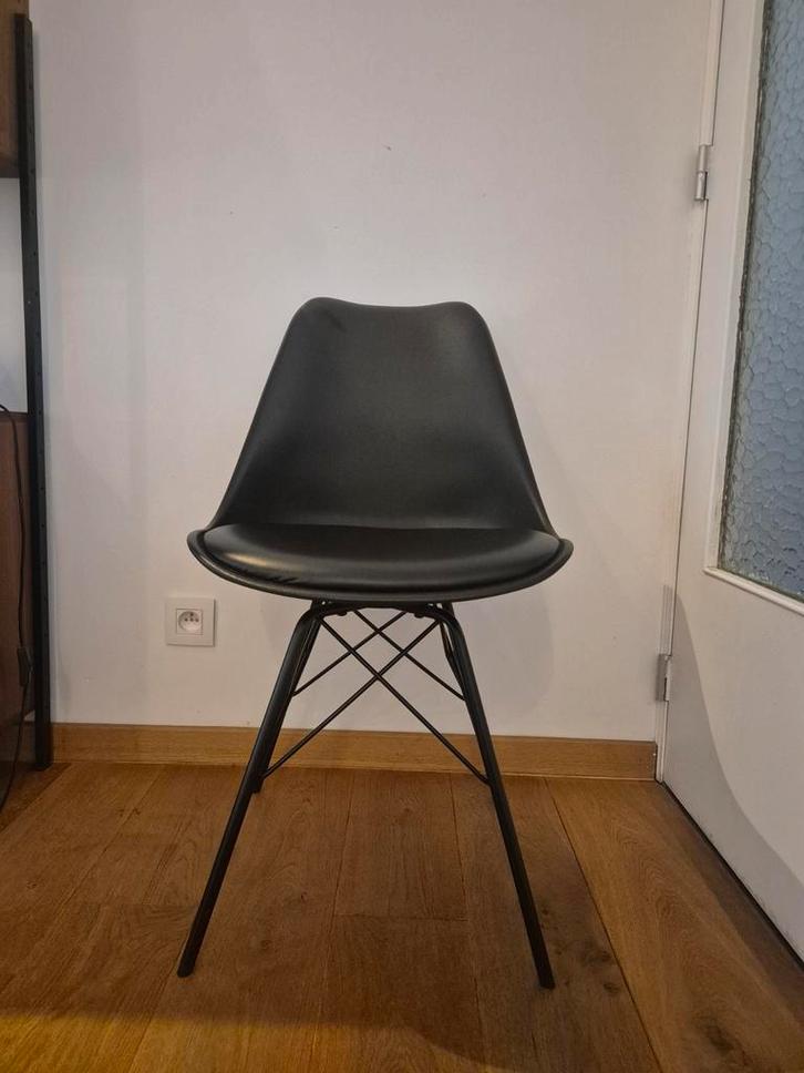 6 eetkamerstoelen maison du monde, Huis en Inrichting, Stoelen, Ophalen