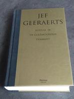Jef Geeraerts 3 verhalen in 1 boek, Boeken, Ophalen of Verzenden, Jef Geeraerts