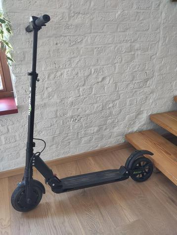 Trottinette électrique e-TWOW, Enlèvement, Utilisé, Step électrique (E-scooter), Autre