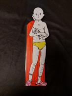 Boek, het lichaam van Michiel, Enlèvement ou Envoi, Une BD, Comme neuf, Sociaal incapabele Michiel