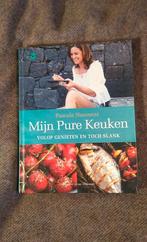 Mijn pure keuken. Volop genieten en toch slank. Pascale N., Ophalen of Verzenden, Pascale Naessens