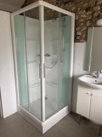 Cabine de douche, Ophalen, Gebruikt, Glas, Douche
