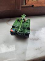 Matchbox Battle Kings 155mm S.P. Howitzer (1974)!, Ophalen, Gebruikt, Overige typen