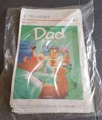 strip Dad: De stille kracht 7, Boeken, Nieuw, Ophalen of Verzenden, Eén stripboek, Dupuis