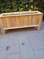 Stevige bloem bakken, Enlèvement