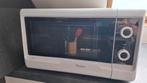 Whirlpool microgolf, Elektronische apparatuur, Microgolfovens, Ophalen, Gebruikt