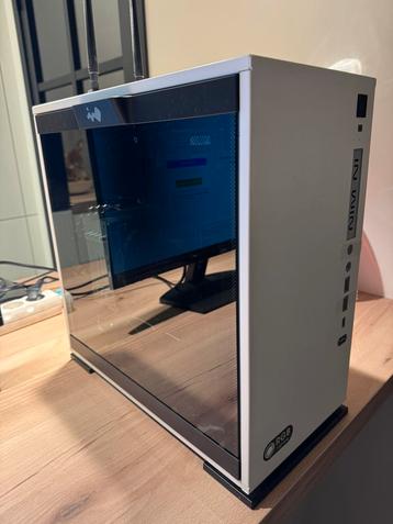 Tour PC Bureau ideal pour bureautique, 256 GB, Utilisé, SSD, Intel Core i5