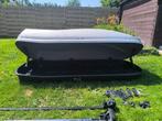 Coffre de toit, Auto diversen, Dakkoffers, Ophalen, Gebruikt