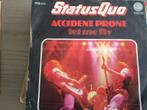 Status Quo - Accident prone, Cd's en Dvd's, Vinyl Singles, Gebruikt, Verzenden, 7 inch, Single