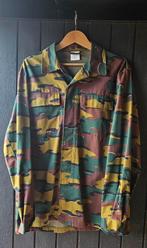 legerjas, Enlèvement, Porté