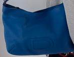 Sac à main Delvaux, Bijoux, Sacs & Beauté, Enlèvement, Comme neuf, Bleu, Sac à main
