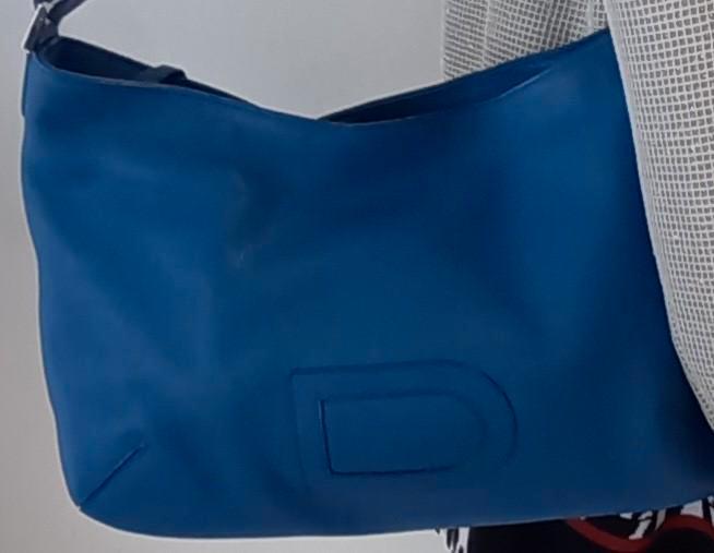Sac à main Delvaux, Bijoux, Sacs & Beauté, Sacs | Sacs Femme, Comme neuf, Sac à main, Bleu, Enlèvement